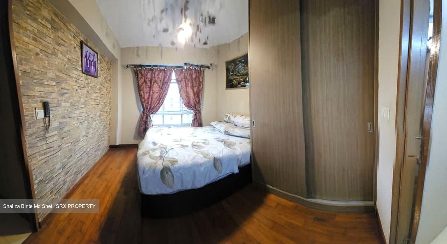 Blk 460 Segar Meadows (Bukit Panjang), HDB 3 Rooms #567687421